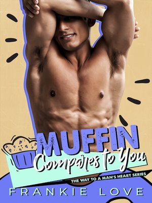 cover image of MUFFIN COMPARES TO YOU